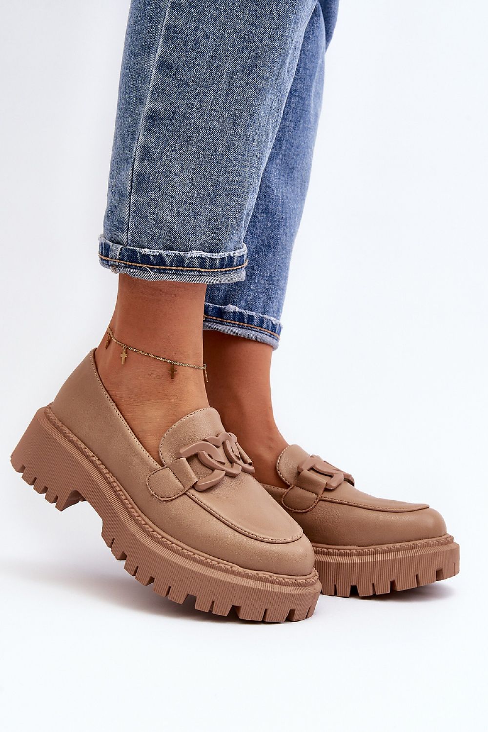 Mocassin Step in style - Lojahub Shop